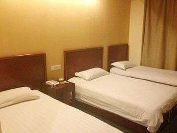 Country Garden Hotel Лоян Экстерьер фото