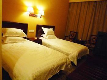 Country Garden Hotel Лоян Экстерьер фото