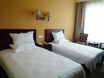 Country Garden Hotel Лоян Экстерьер фото
